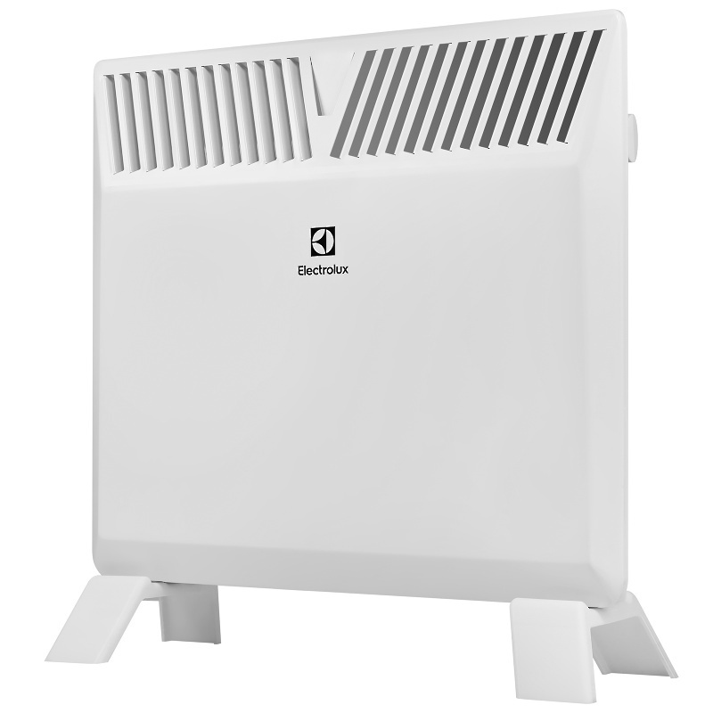 Изображение товара Конвектор электрический Electrolux ECH/A-1000 M 1000 Вт с механическим термостатом