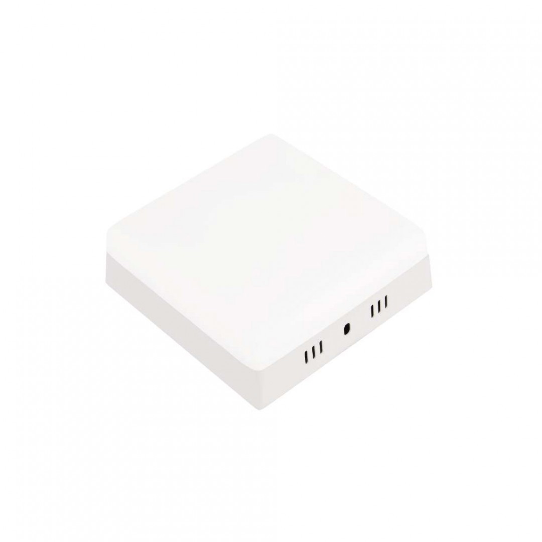 Изображение товара Настенно-потолочный светодиодный светильник Horoz electric 16Вт белый IP20