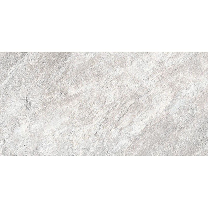 Изображение товара Плитка керамогранит КЕРАМИН Кварцит 6883 30x60 см Белый