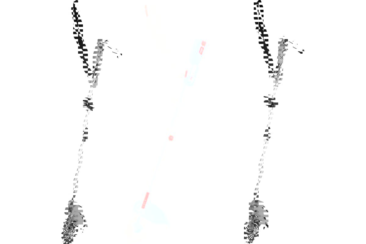 Изображение товара Электрический триммер Ресанта ЭТ-1500Н мощность 1500 Вт ширина 42 см