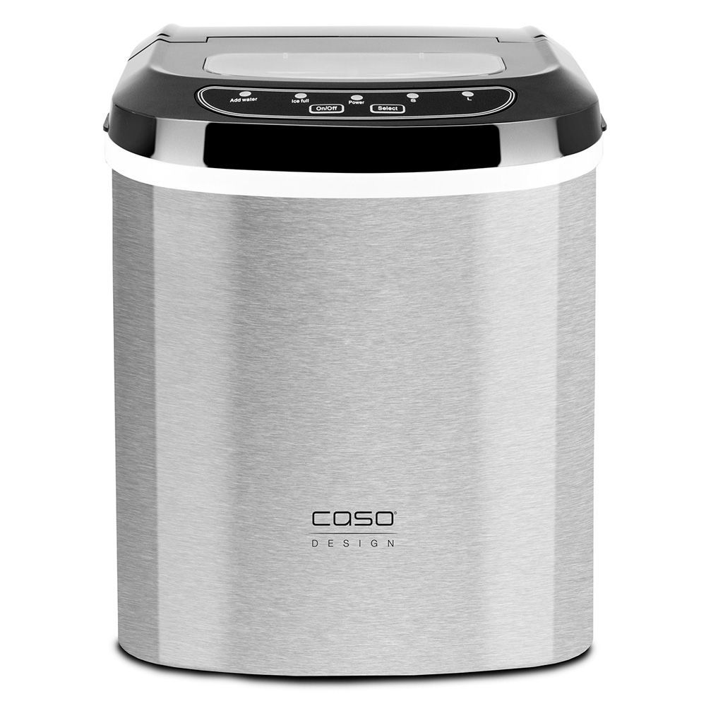 Изображение товара Ледогенератор 2.2 л Caso IceMaster Pro цвет серый