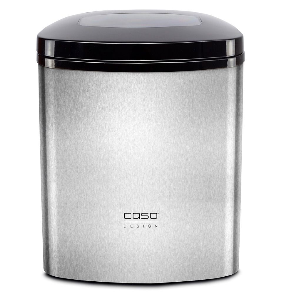 Изображение товара Ледогенератор Caso IceMaster Ecostyle 1.7 л серый быстрое производство