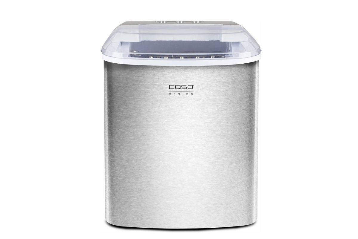Изображение товара Ледогенератор Caso IceChef Pro 2.2 л для дома и бизнеса