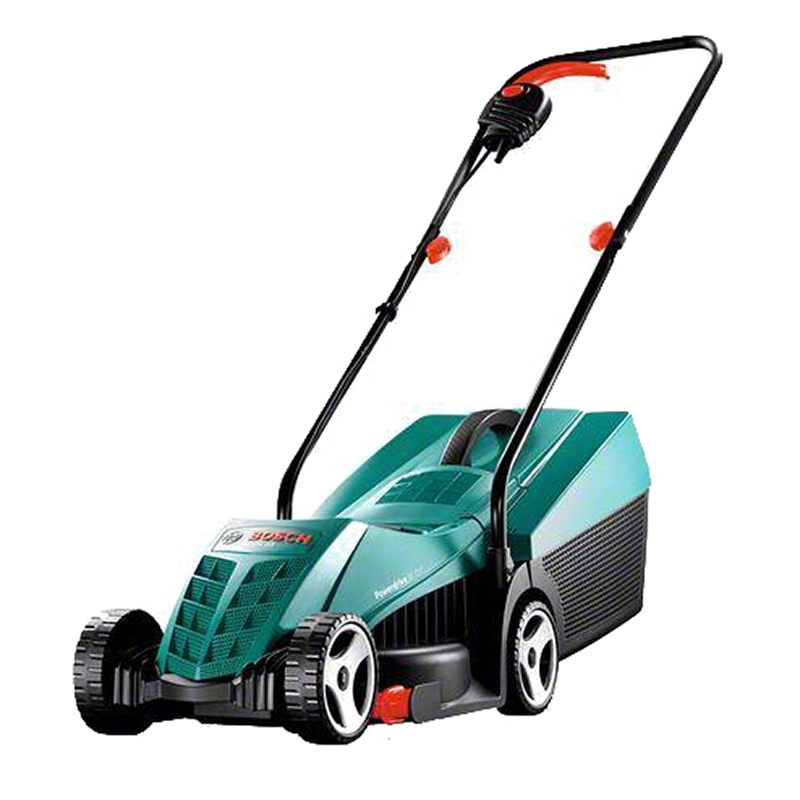 Изображение товара Газонокосилка электрическая Bosch Rotak 32 1200 Вт