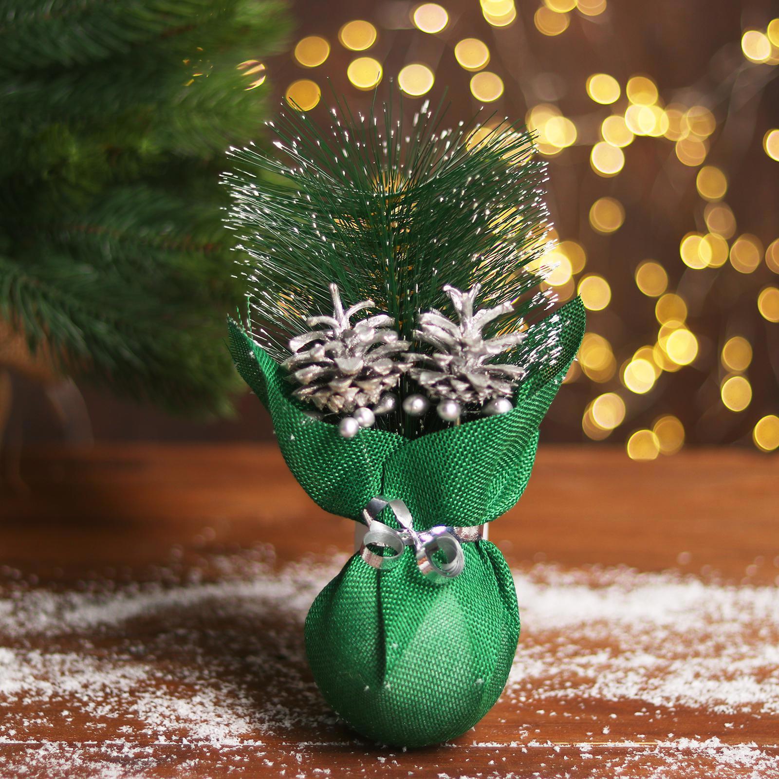 Изображение товара Декоративный предмет Лесная мастерская 7059401 с декором