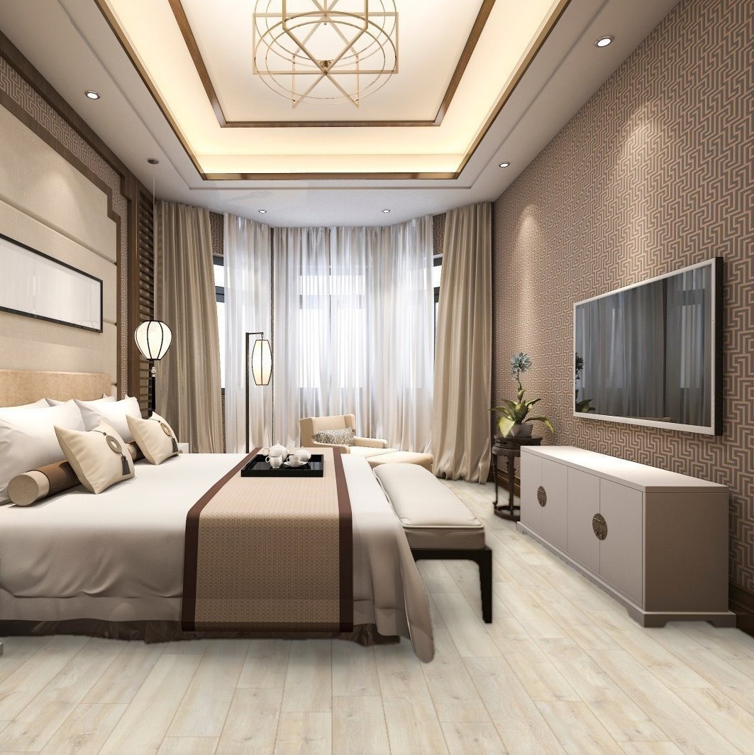 Изображение товара Ламинат Kronostar Salzburg Дуб Линария 33 класс 10 мм