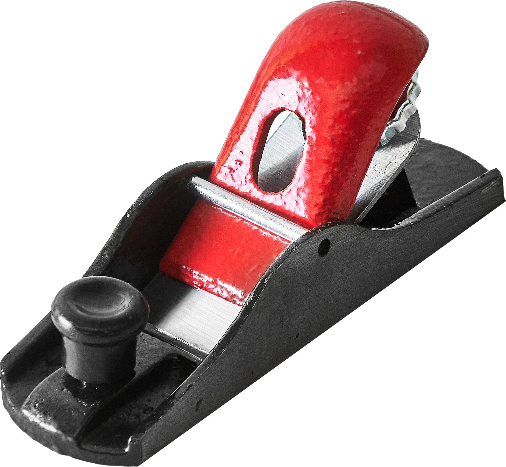 Изображение товара Ручной рубанок 3840 50x175 мм для строгания древесины