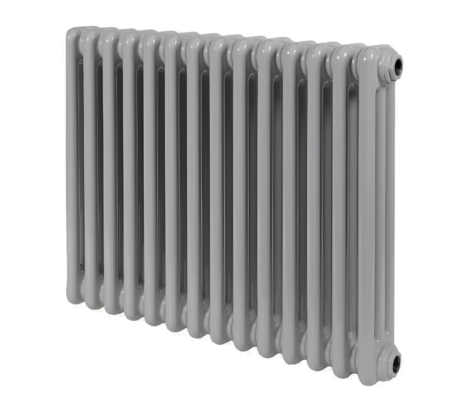 Изображение товара Италия Радиатор водяного отопления Irsap Tesi 500 14 секций боковое подключение