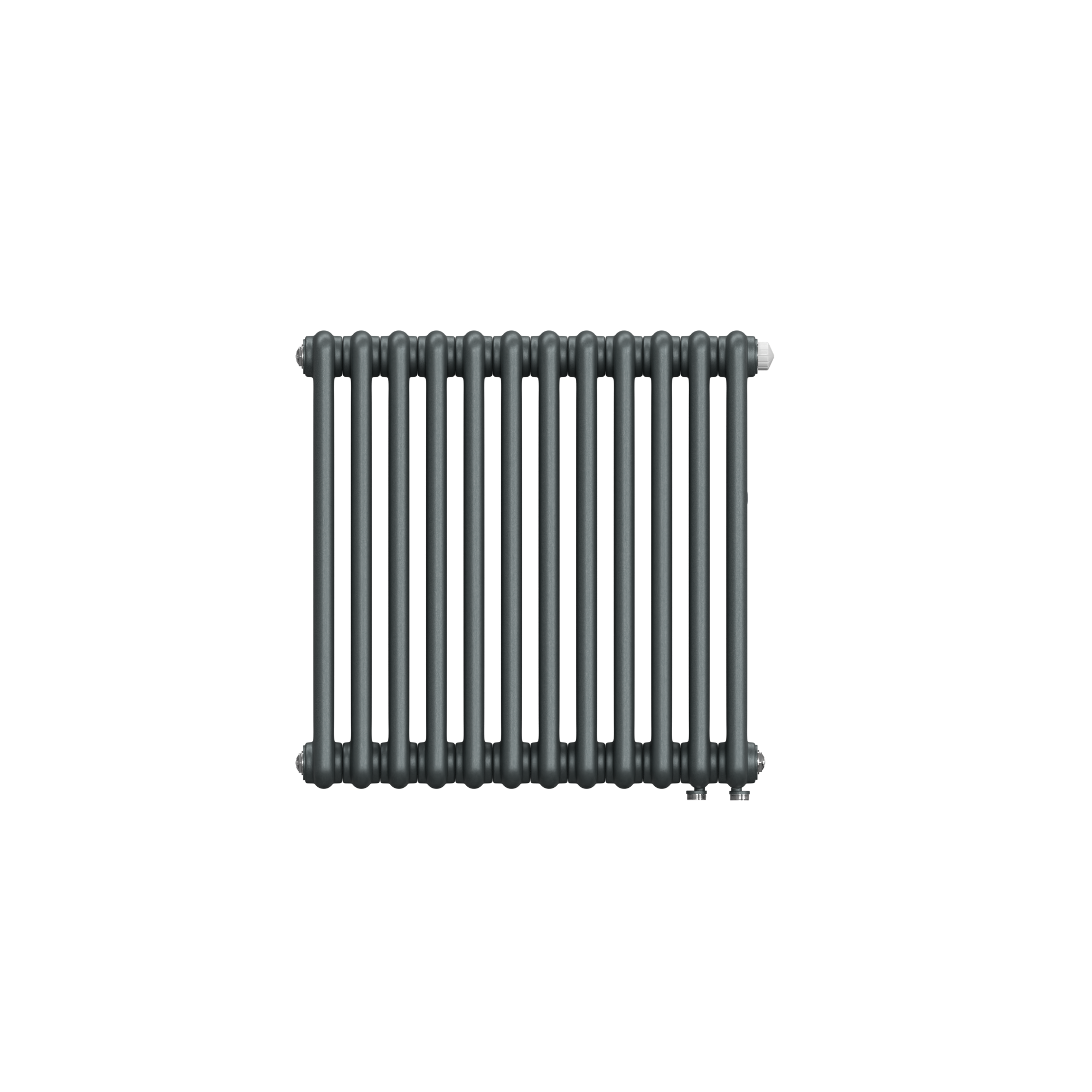 Изображение товара Радиатор Rifar Tubog 3057 - Трубчатый стальной радиатор для водяного отопления