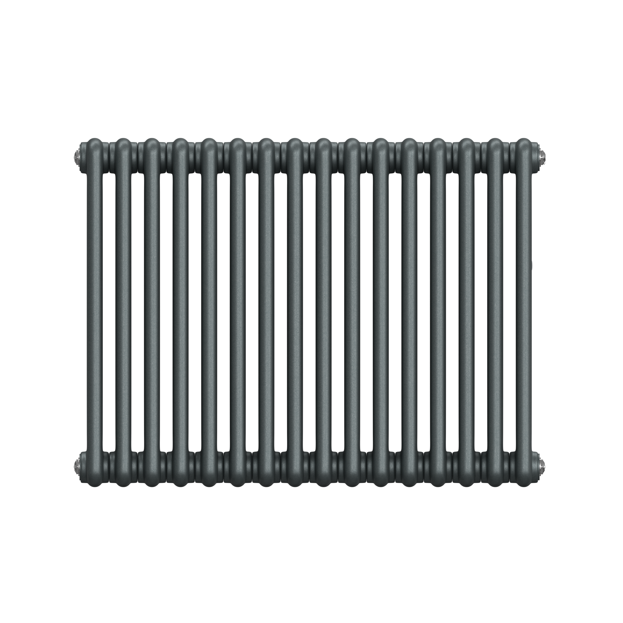 Изображение товара Радиатор трубчатый Rifar Tubog 3057-16 TI 500/103 для водяного отопления 16 секций