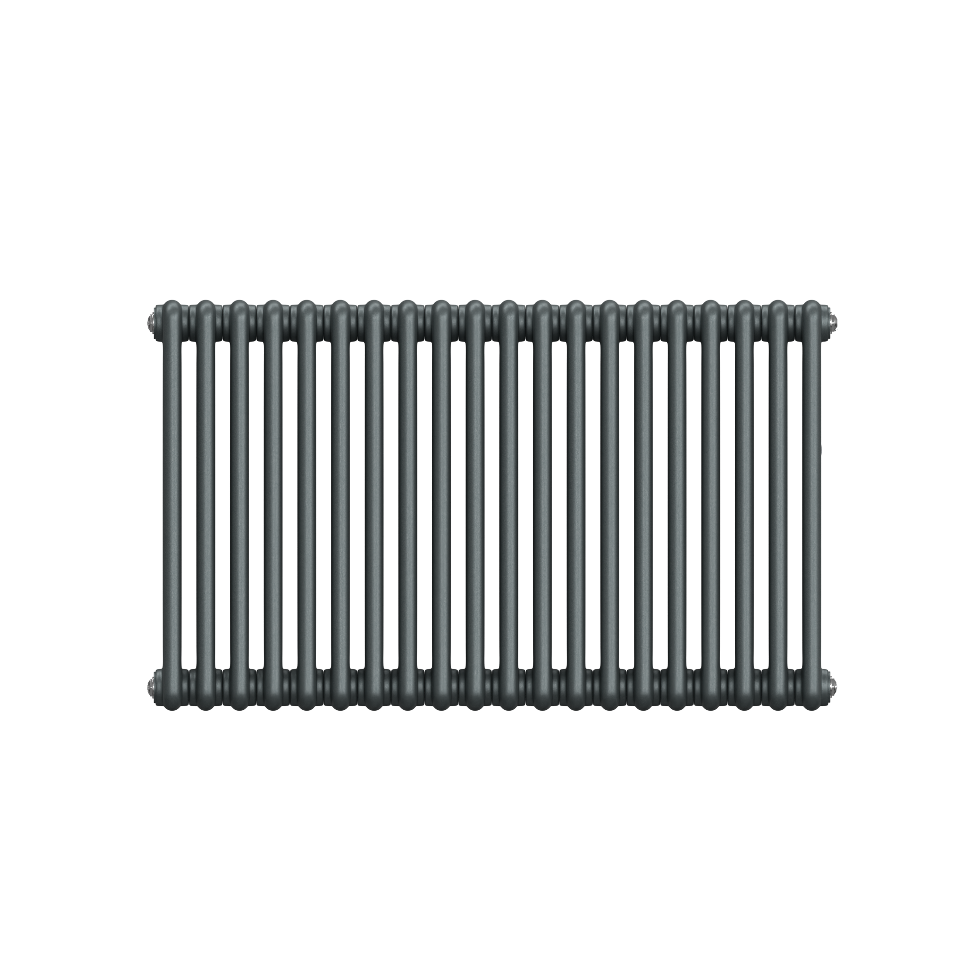 Изображение товара Радиатор трубчатый Rifar Tubog TUB 3057-20 TI 500/103 для водяного отопления с боковым подключением