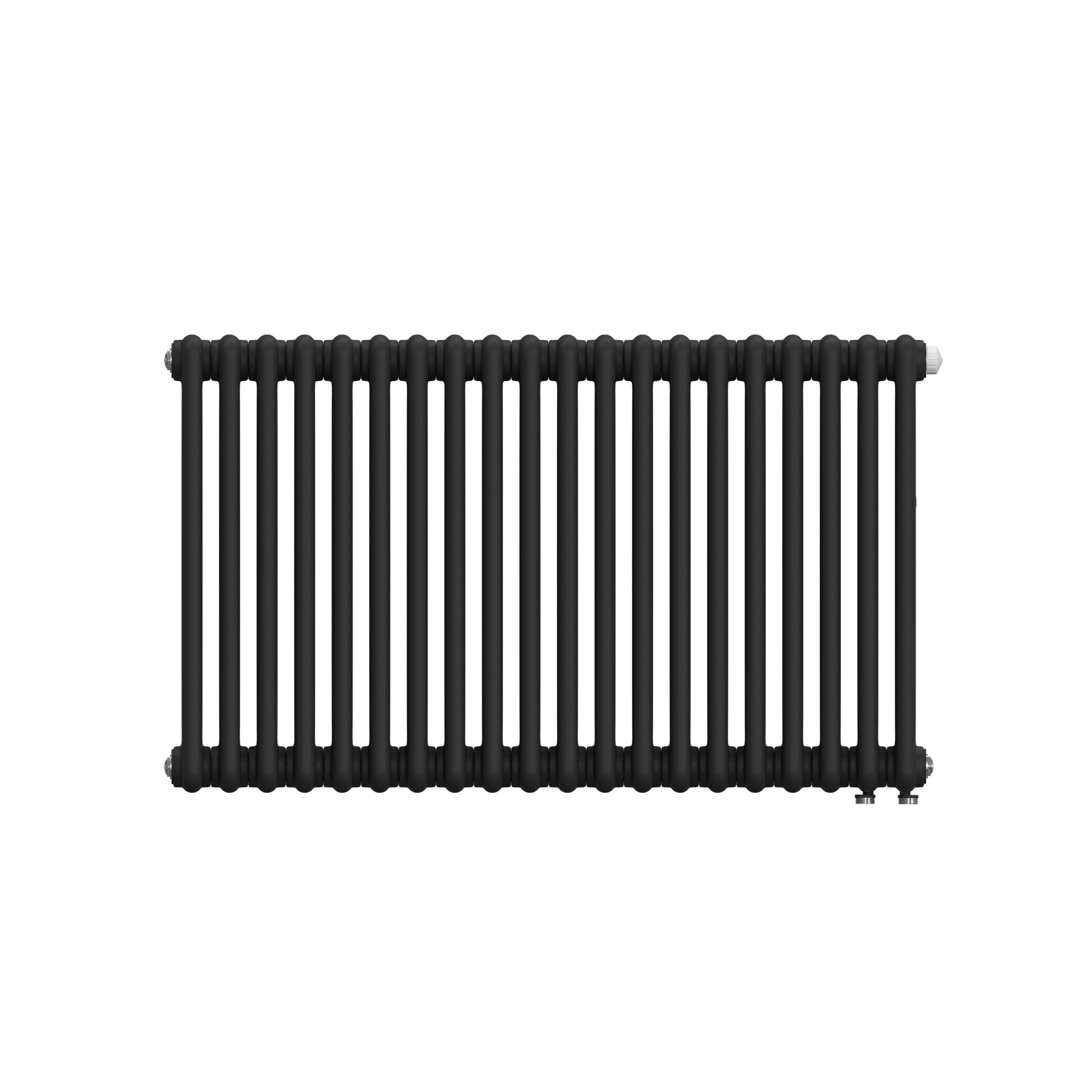 Изображение товара Радиатор трубчатый Rifar Tubog 3057-20 DV1 AN 500/103 20 секций