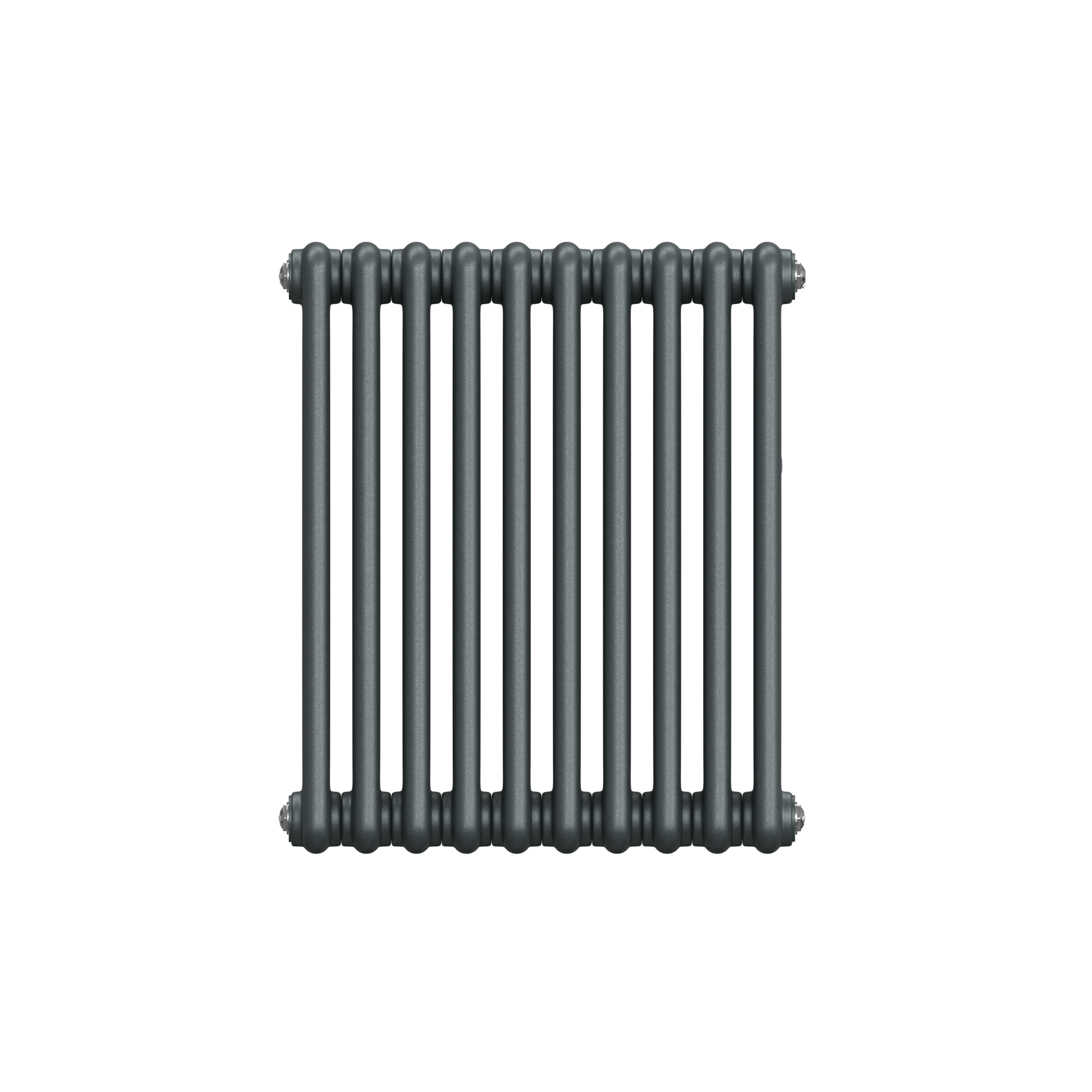 Изображение товара Радиатор трубчатый Rifar Tubog TUB 3057 10 секций 500/103 сталь серый