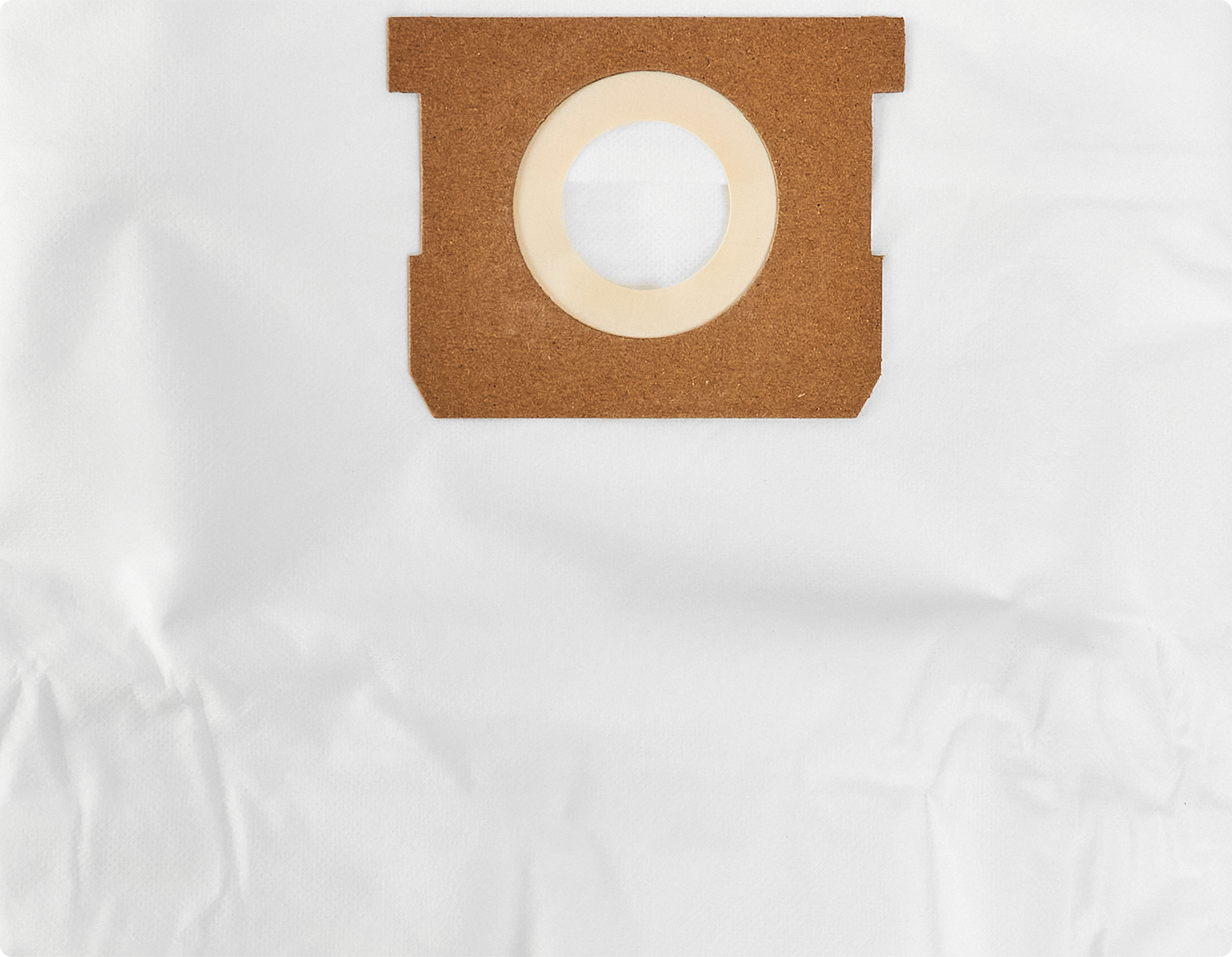 Изображение товара Мешки тканевые для пылесоса Dexter NJTV0077JD01 18 л, 4 шт.