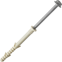 Изображение товара Дюбель фасадный Sormat 10x115 мм нейлон