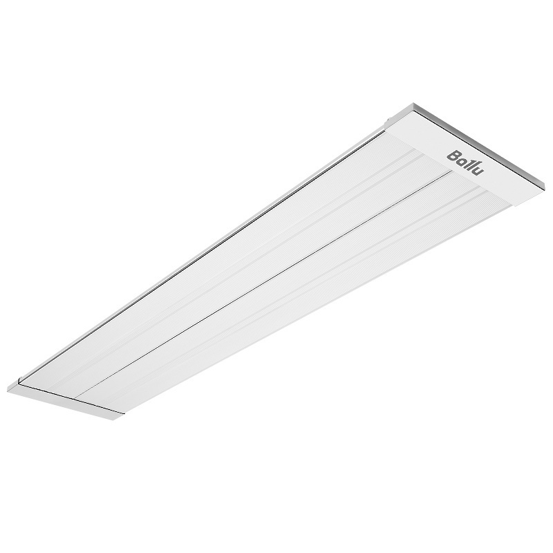 Изображение товара Инфракрасный обогреватель BIS-APL-2.0-M 2000 Вт для помещений Россия