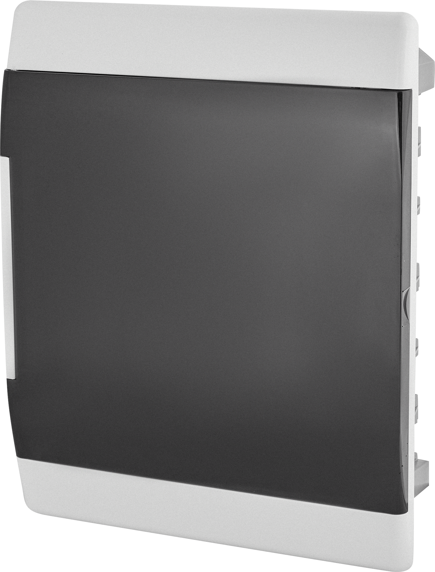 Изображение товара Щит распределительный встраиваемый EKF Proxima SlimBox ЩРВ-П-24 24 модуля IP41 пластик