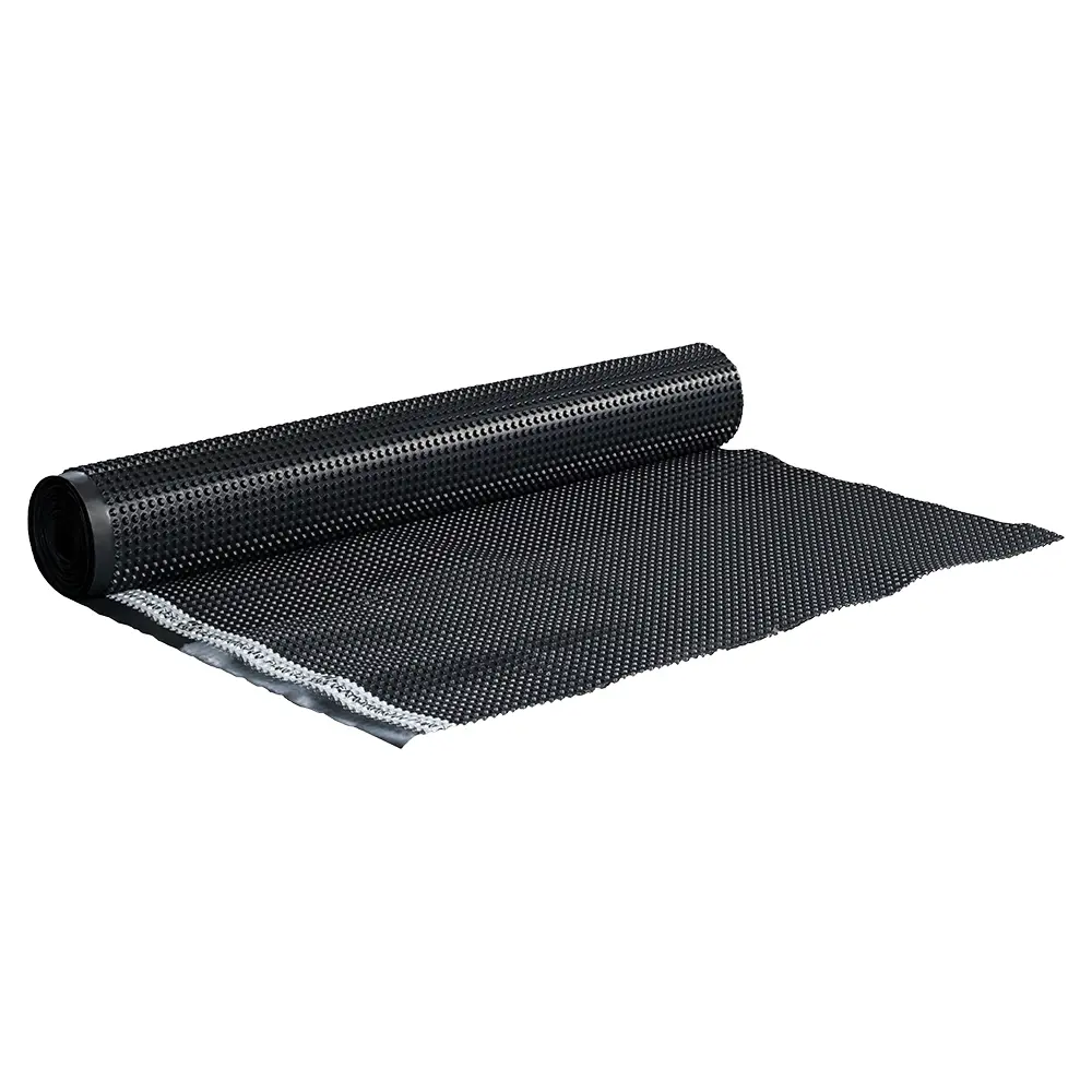 Защитно-дренажная мембрана профилированная Технониколь Planter Standard 10x2 м 20 м² - 2