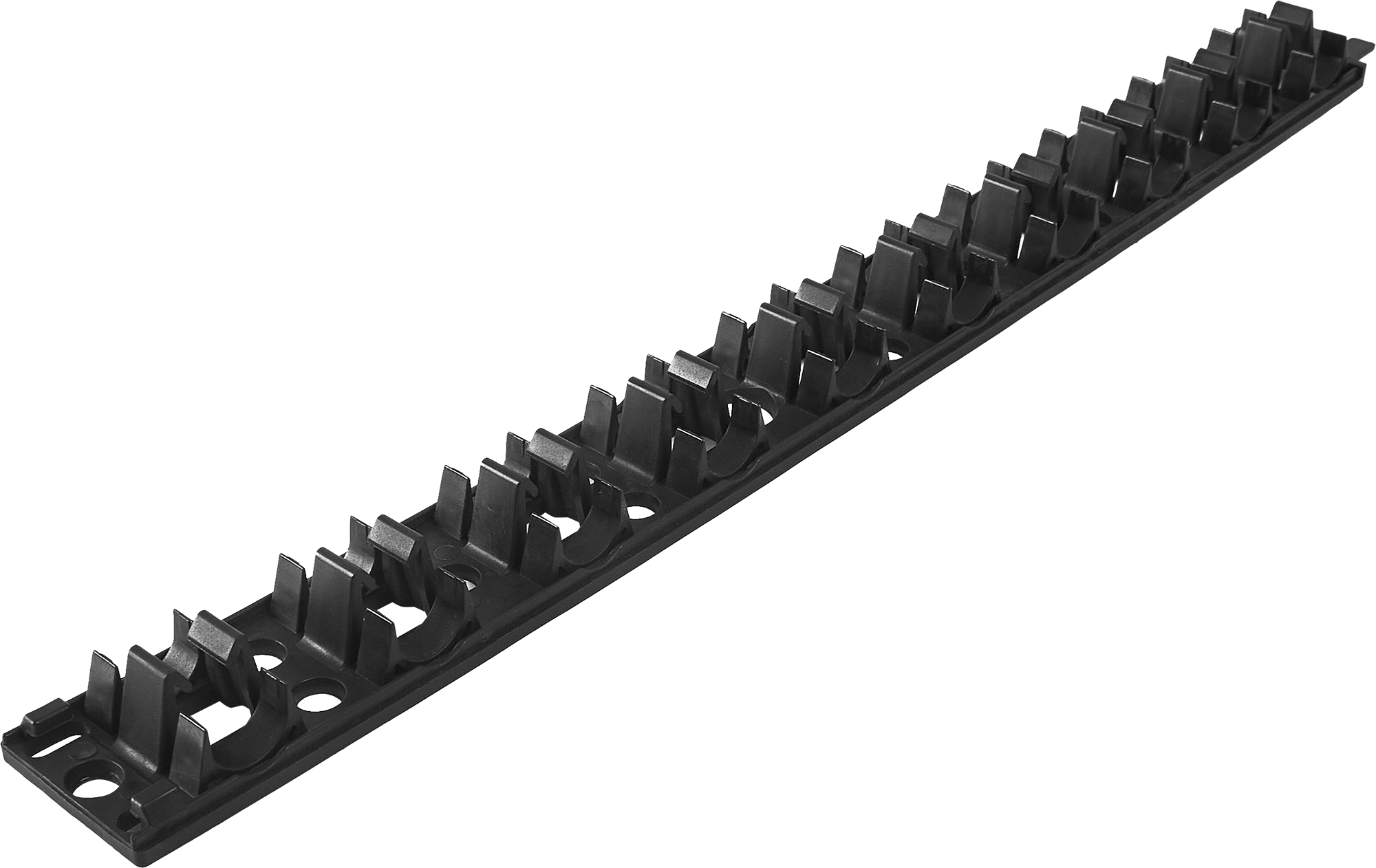 Изображение товара Шина фиксирующая Stout SFA-0032-001620 для теплого пола 16-20 мм