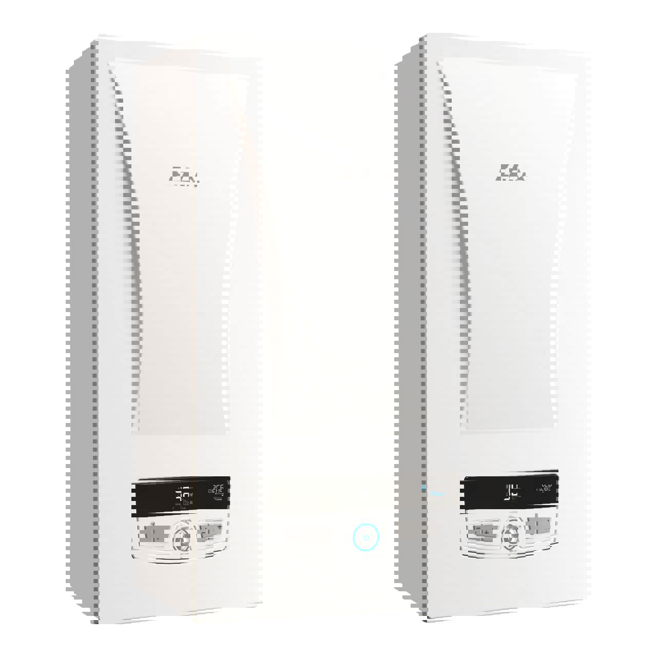 Изображение товара Электрический котел 9 кВт E.C.A Arceus ST 220/380 В одноконтурный настенный