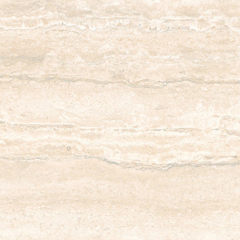 Изображение товара Плитка напольная Керамин Треви 7П 400x400 светло-бежевая 1.76м2