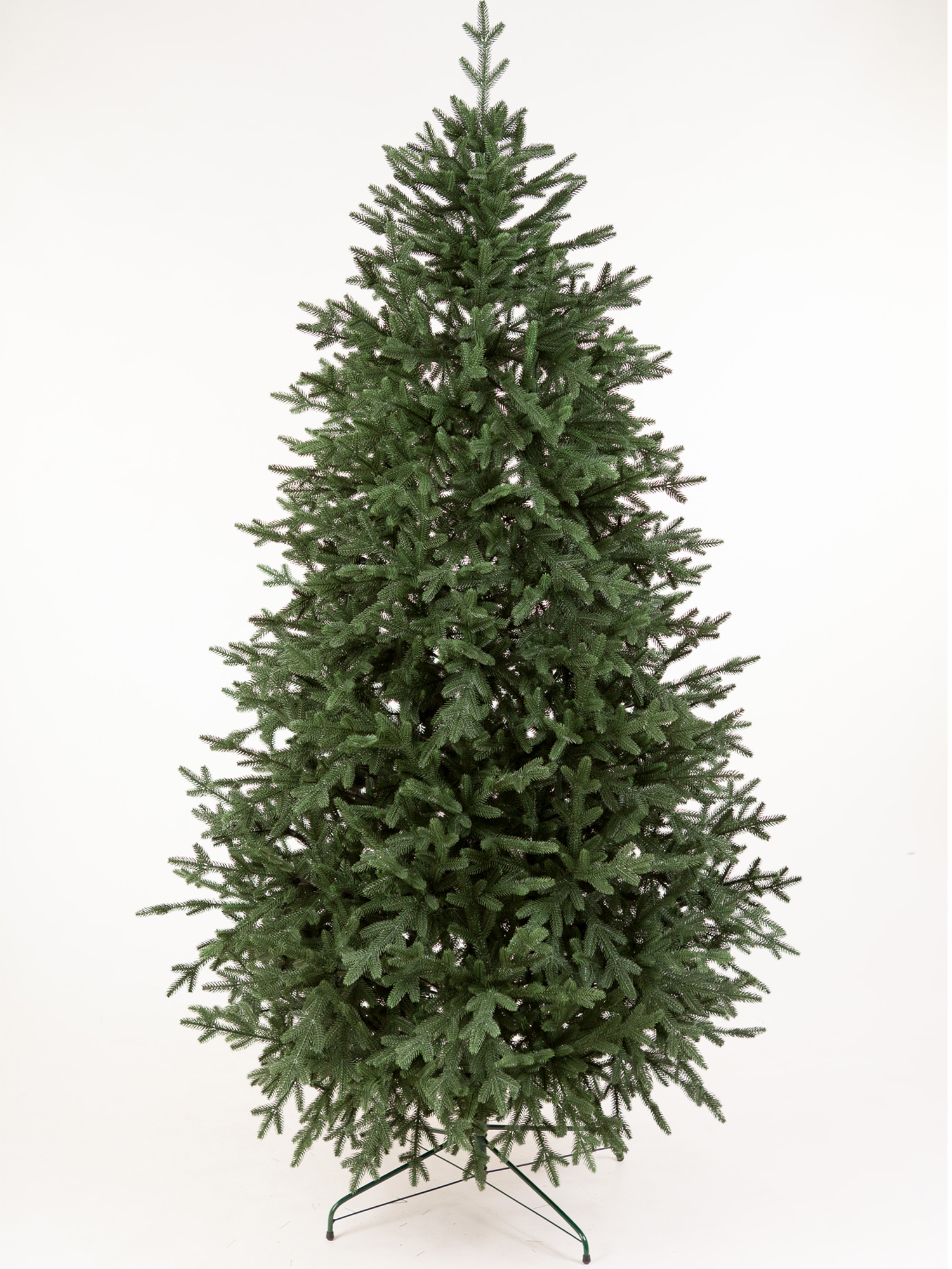 Изображение товара Ель новогодняя искусственная Уральская ёлка и игрушка ЁлУр250 Уральская 250 см