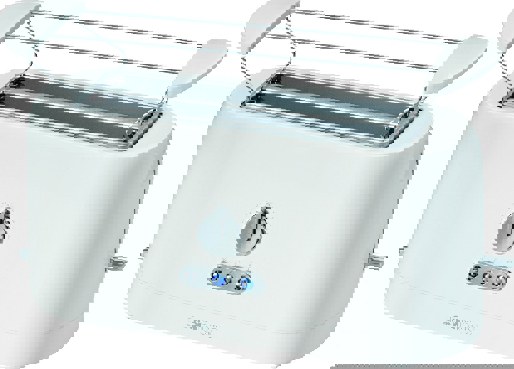 Изображение товара Тостер Clatronic TA 3534 weiss цвет белый