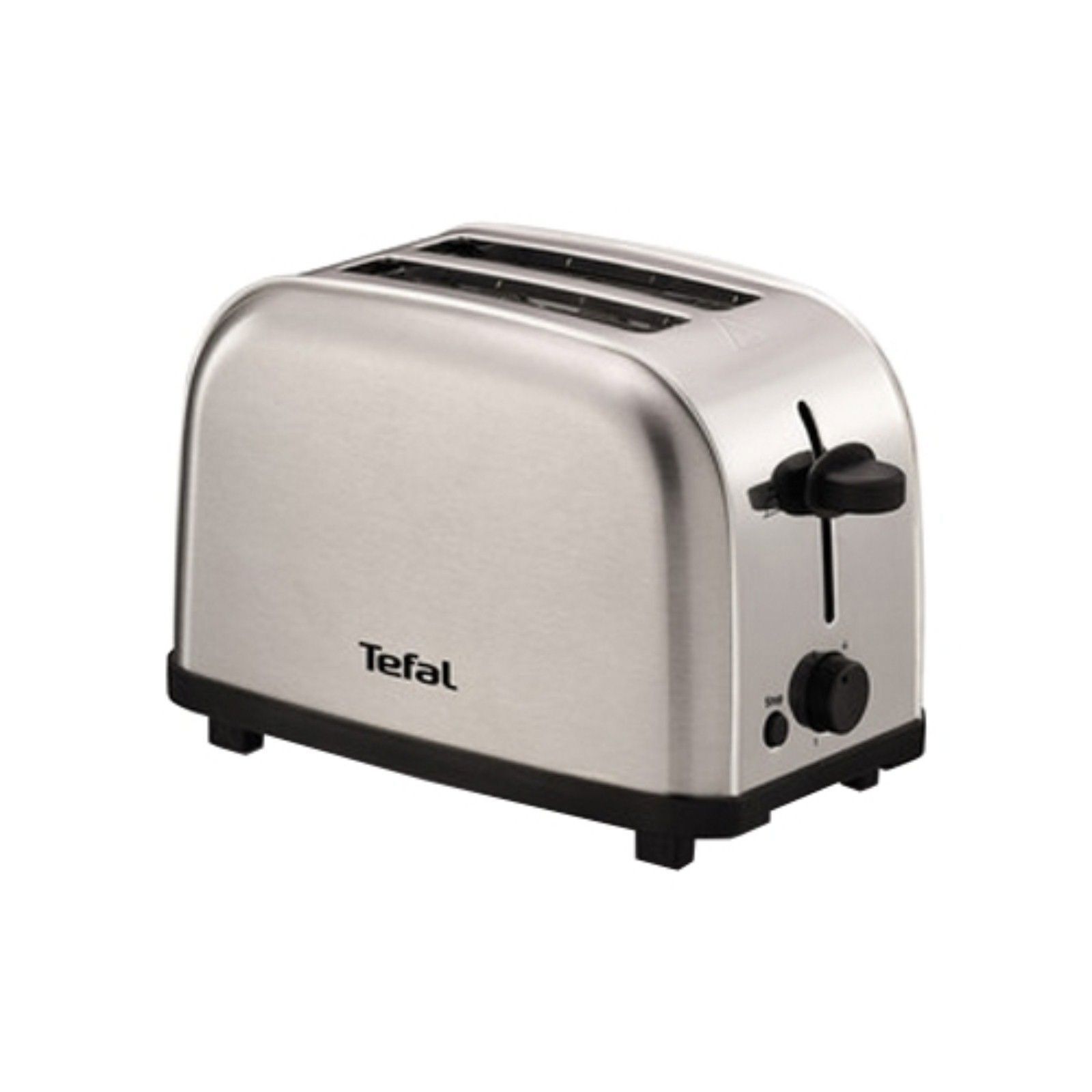 Изображение товара Тостер Tefal TT 330D30 цвет металлик