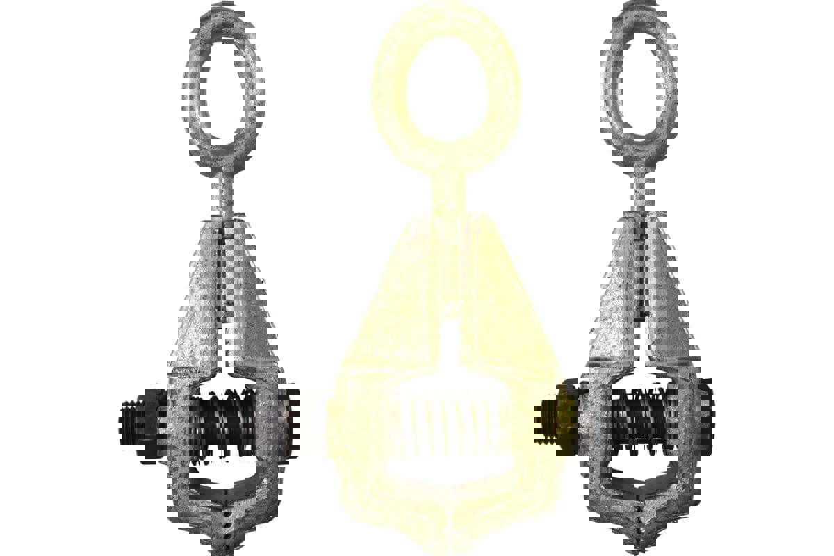 Изображение товара Зажим Wiederkraft Wdk-0205, 1 шт