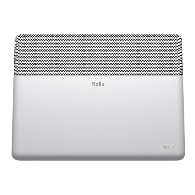 Изображение товара Электрический конвектор Ballu Apollo Transformer BEC/AT-1500 1500 Вт для обогрева помещений
