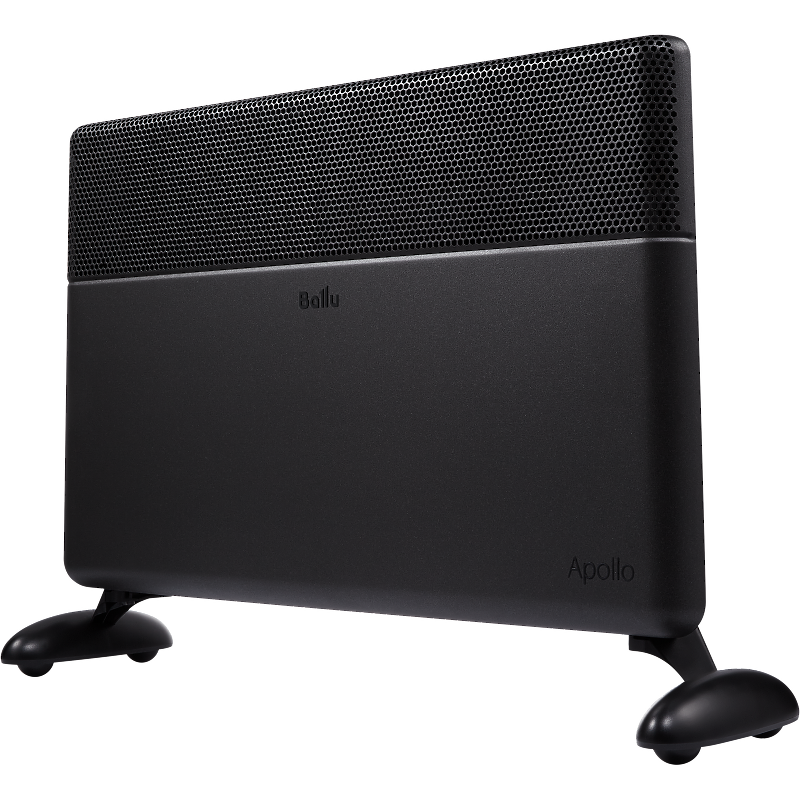 Изображение товара Конвектор электрический Ballu Apollo Black Infinity BEC/ATI-2003 с термостатом 2000 Вт