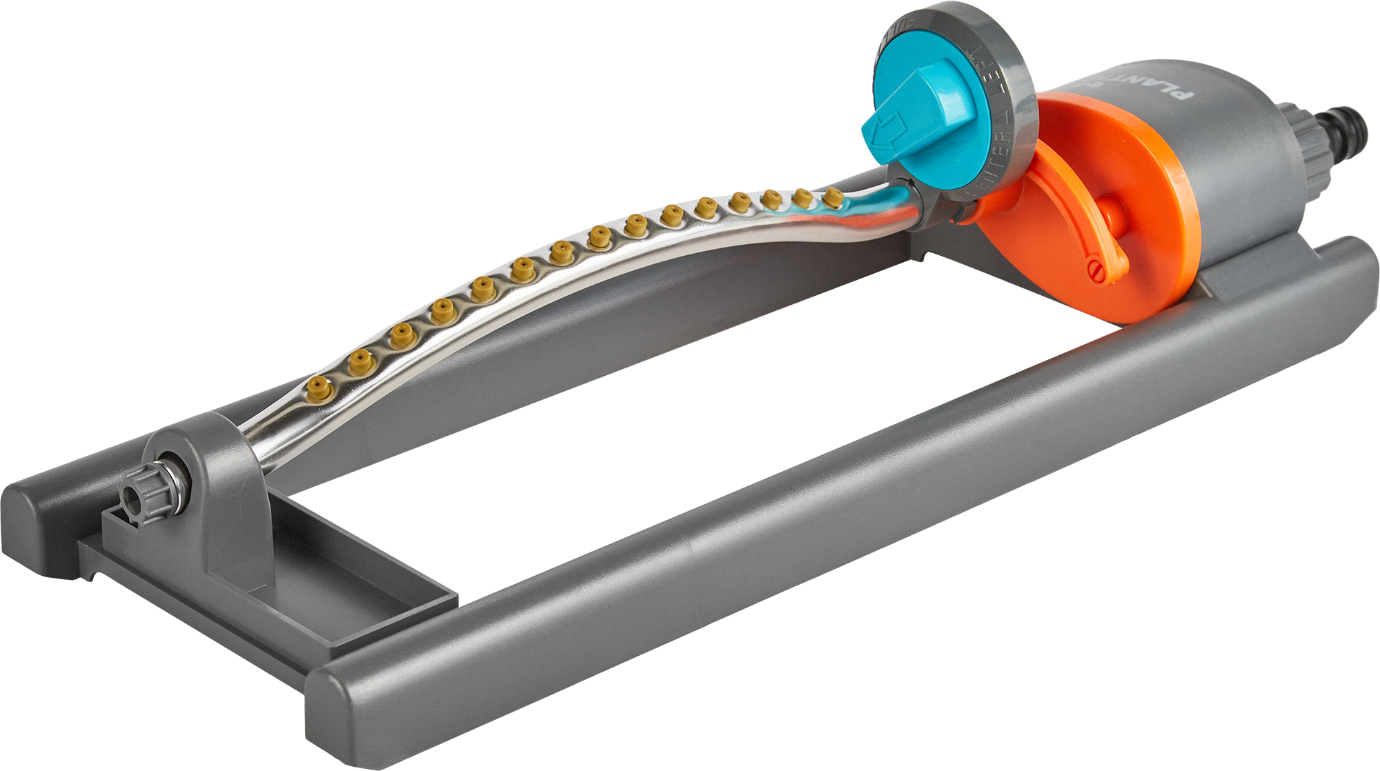 Изображение товара Дождеватель осциллирующий Plantic Light 17 м 1 режим