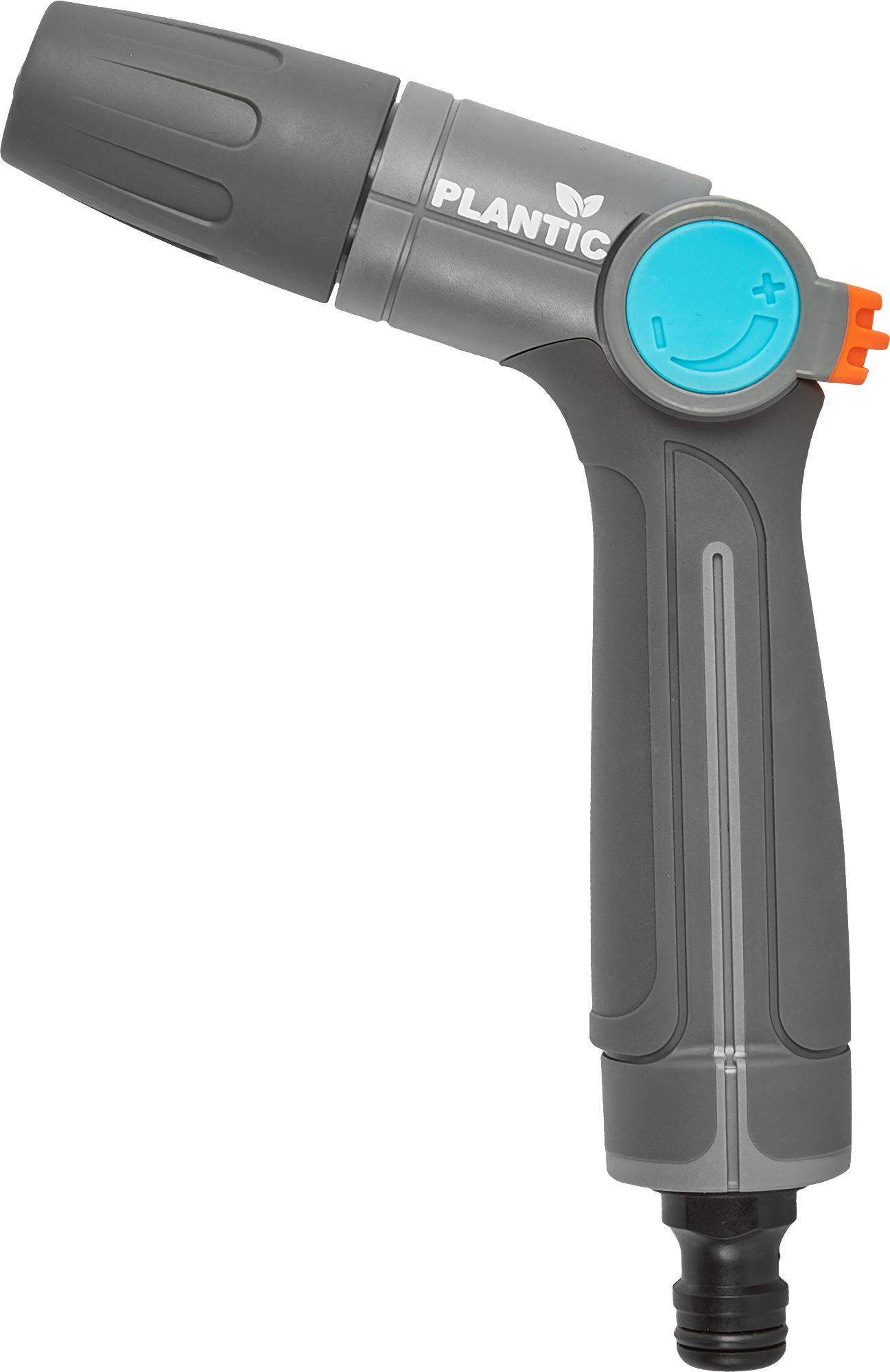 Изображение товара Пистолет-распылитель Plantic Light 1 режим