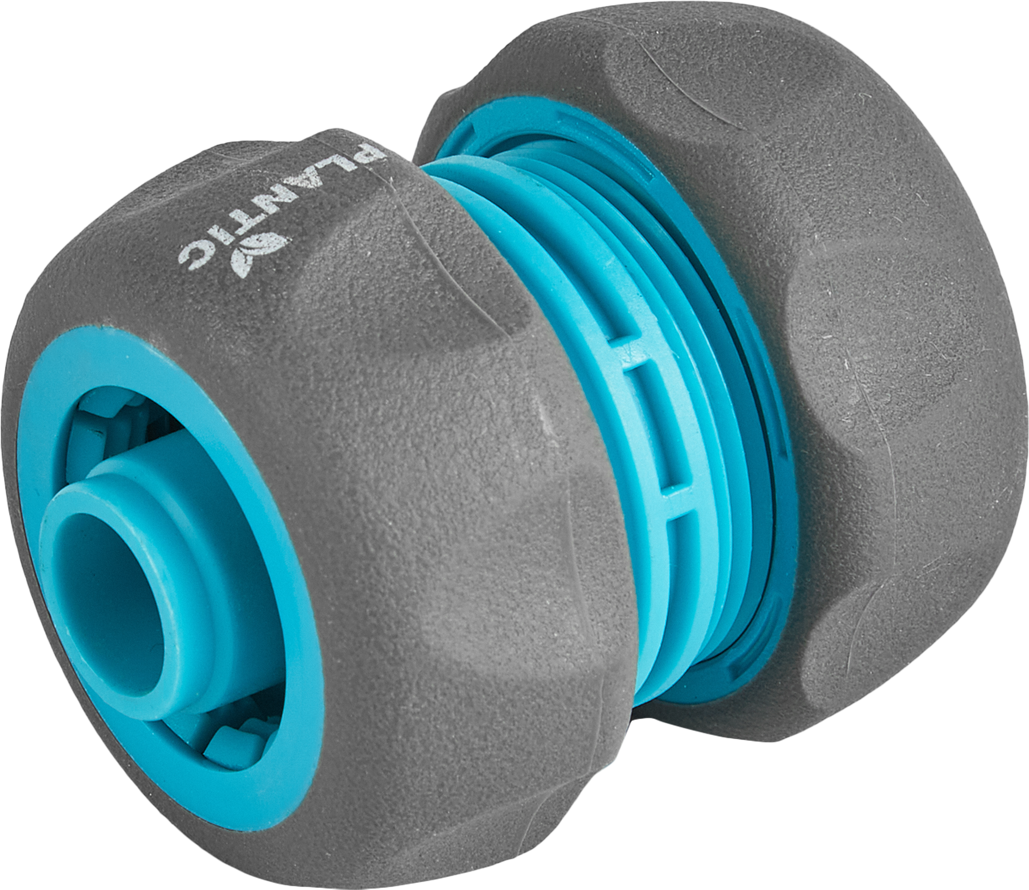 Изображение товара Муфта ремонтная для шланга Plantic Light 3/4"