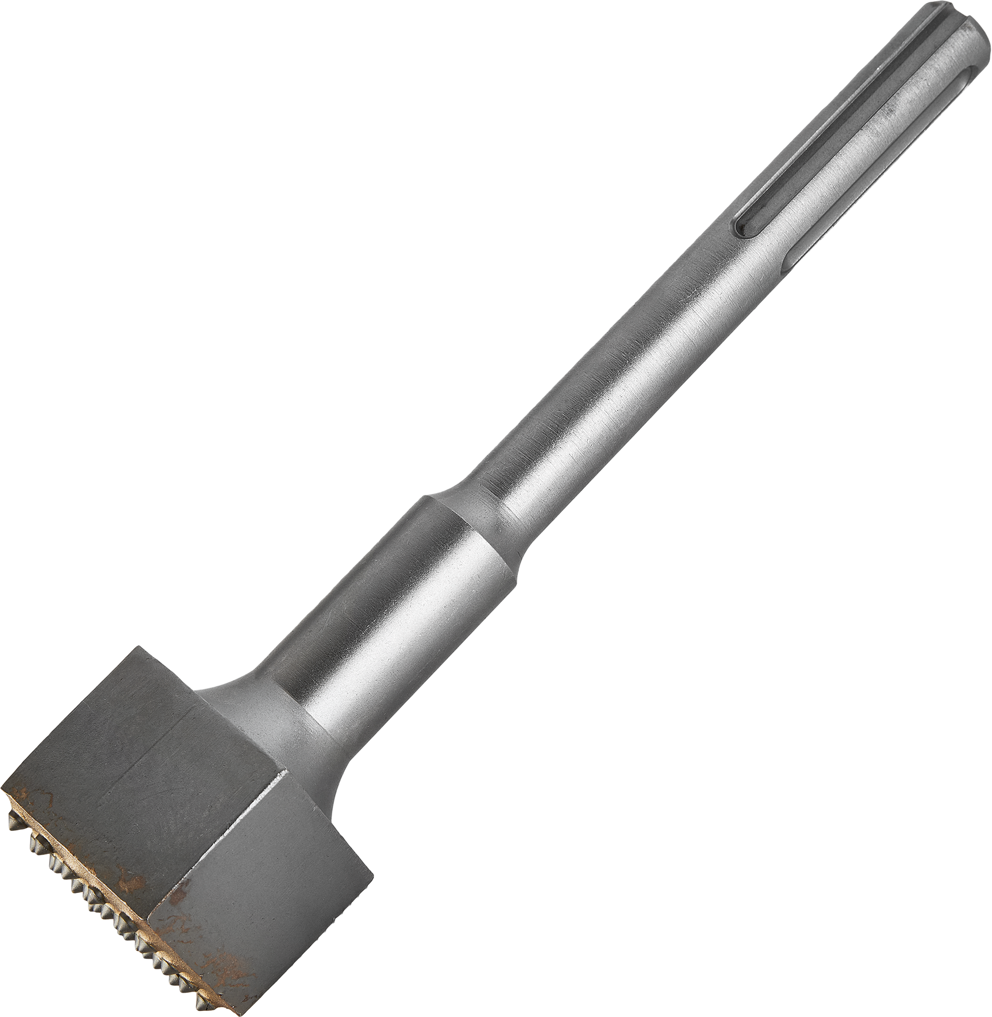 Изображение товара Зубило бучарда Rage SDS-max 45х240 мм для бетона и камня