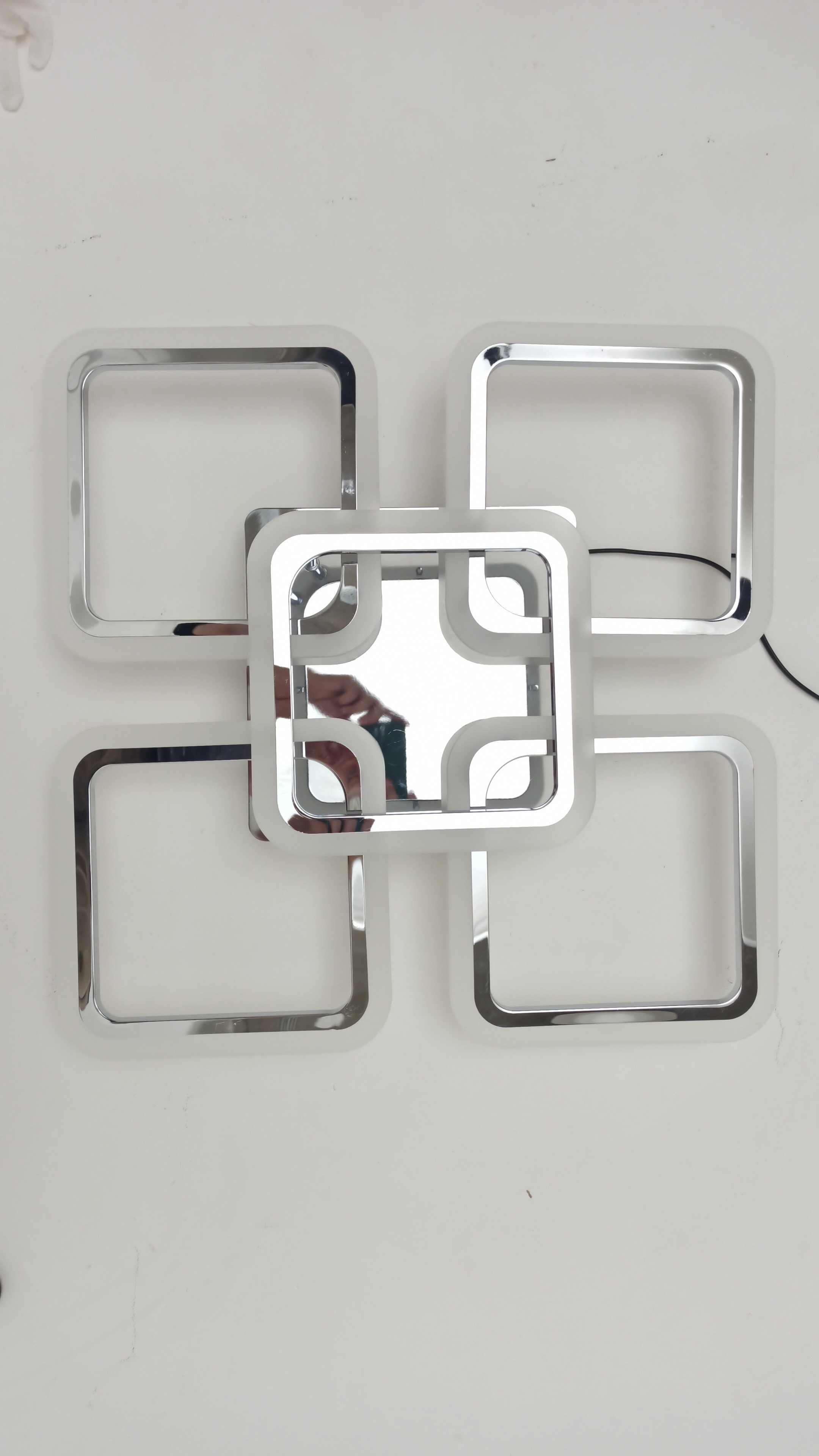 Изображение товара Люстра потолочная Safilight 6011-5 с пультом управления для современного интерьера