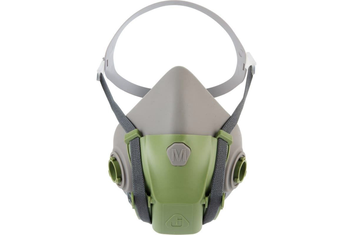 Изображение товара Полумаска Jeta Safety 8500-M