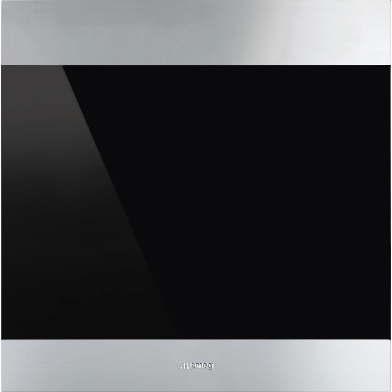 Изображение товара Встраиваемый винный шкаф SMEG CVI329X3 29 бутылок классика Италия