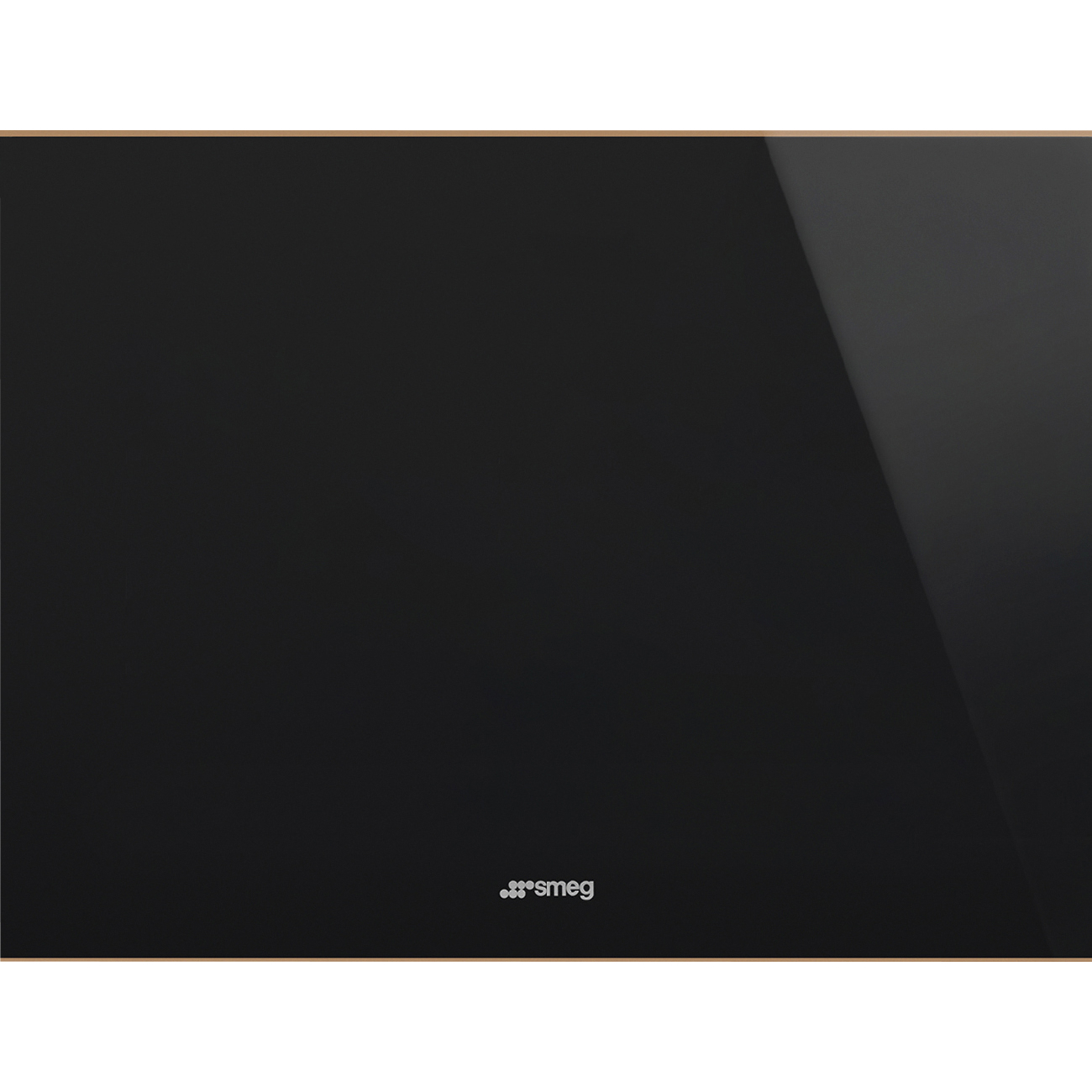Изображение товара Встраиваемый винный шкаф SMEG CVI621NR3 21 бутылка черное стекло Dolce Stil Novo