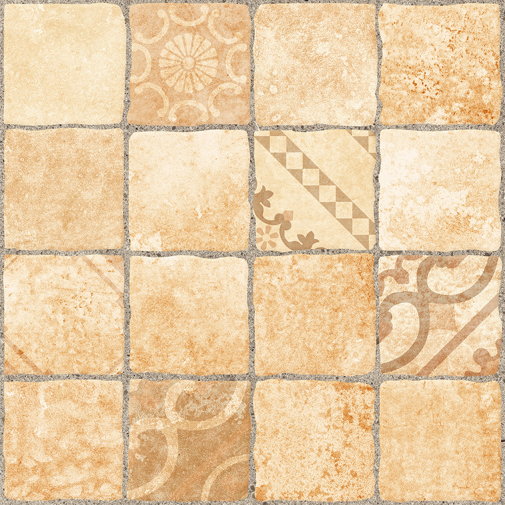 Керамогранит Belani Roxy GT148VGNG 30x30см 1.2м2 цвет бежевый, цена за ...