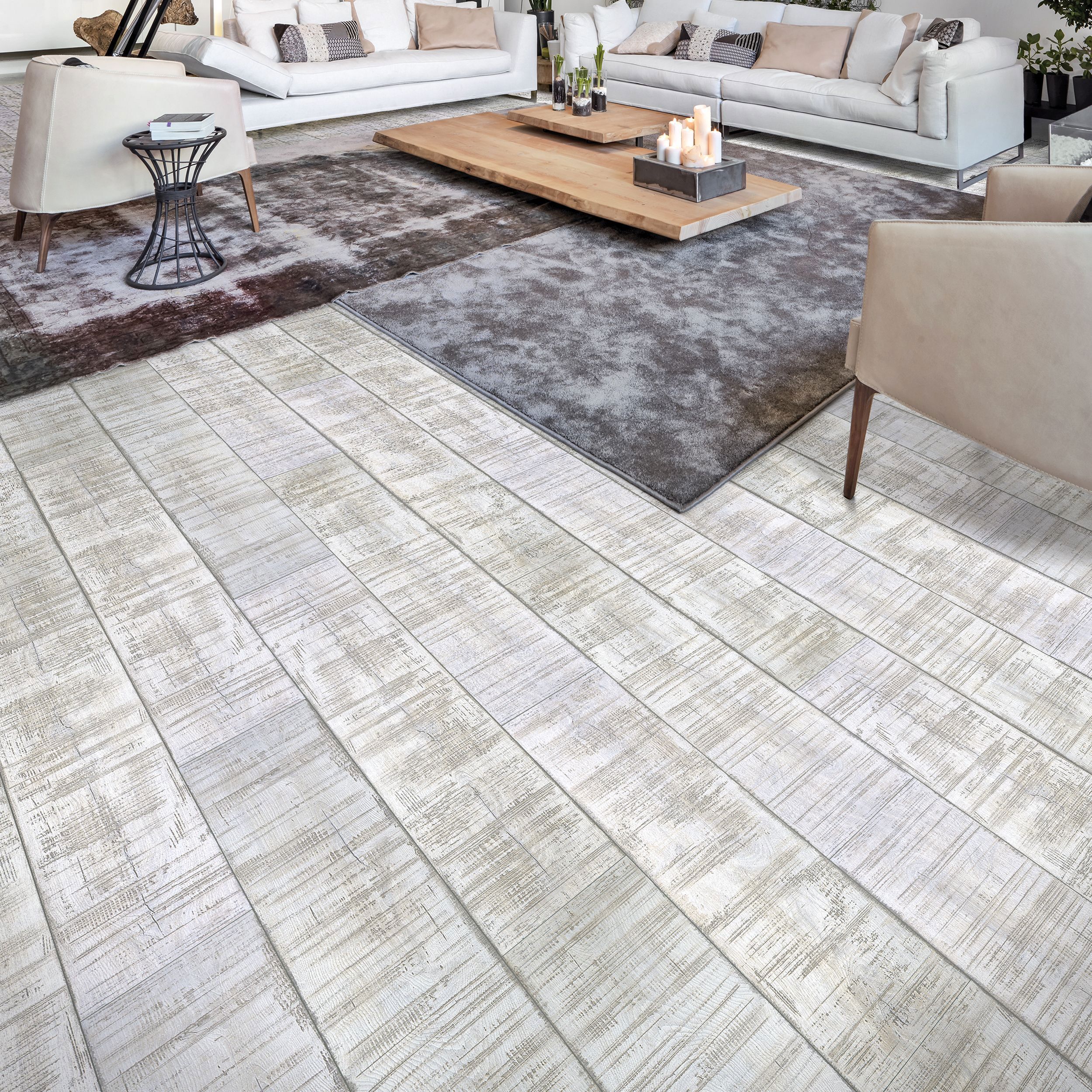 Изображение товара Ламинат Галлея 33 класс 14 мм с фаской водостойкий Tarkett