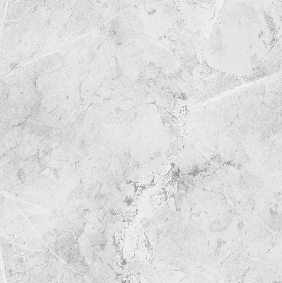 Изображение товара Кухонная столешница Союз с кромкой 230x60x2.6 см ЛДСП цвет мрамор лацио белый