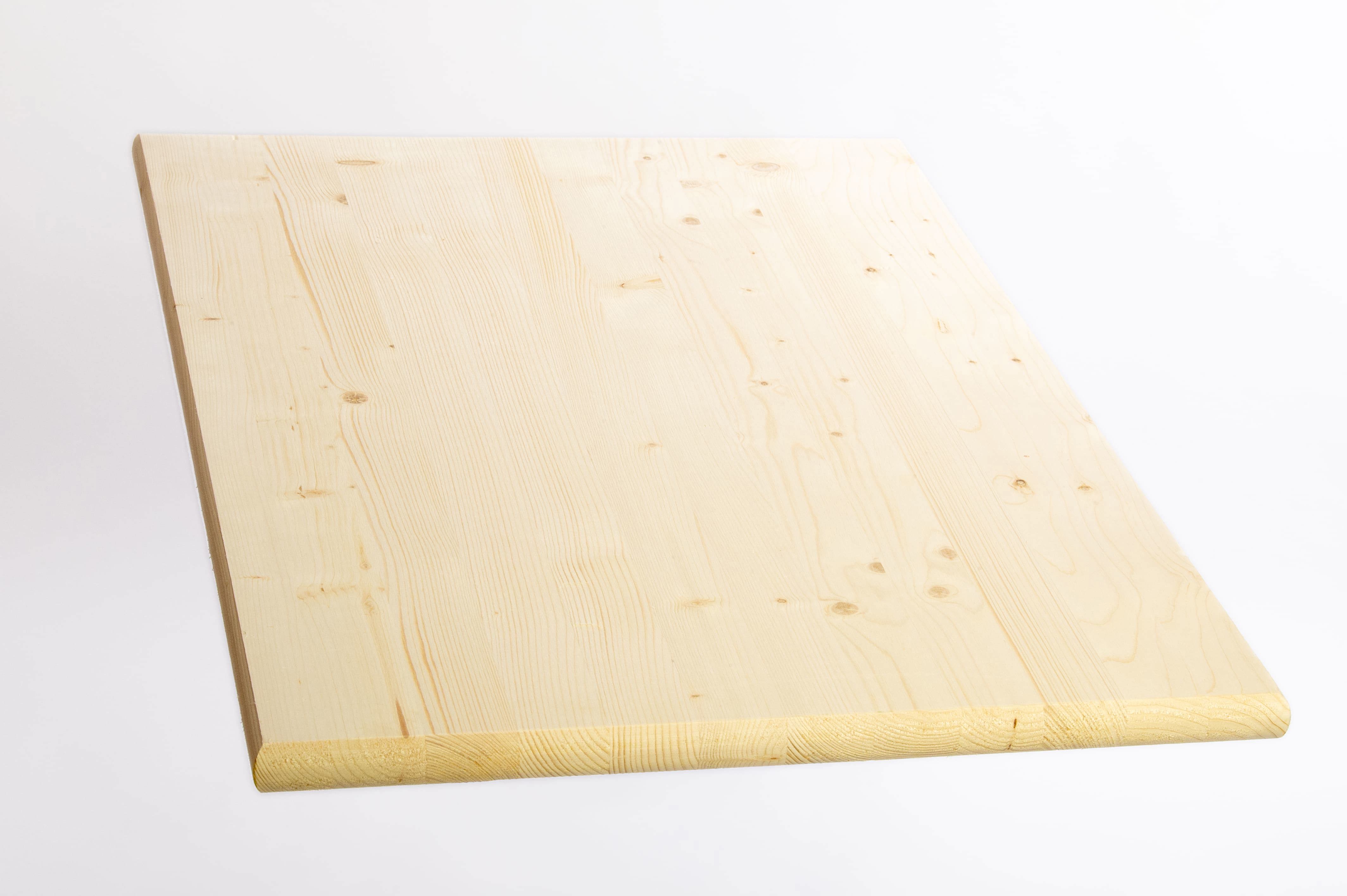 Изображение товара Кухонная столешница Sidwood 120x60x2.8 см дерево цвет хвойное дерево Изображение товара Кухонная столешница Sidwood 120x60x2.8 см дерево цвет хвойное дерево