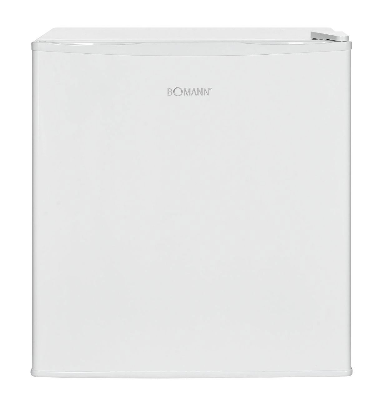 Изображение товара Отдельностоящий холодильник Bomann KB 340 weis A++/45L 45x51 см цвет белый
