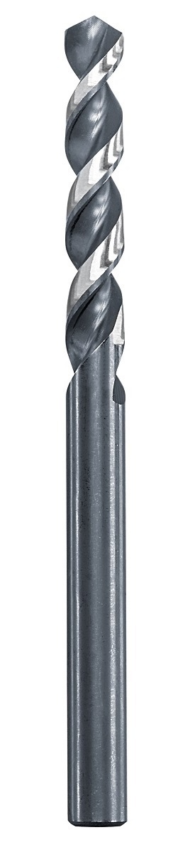 Изображение товара Сверло по металлу KWB 3x61 мм HSS для нержавеющей стали