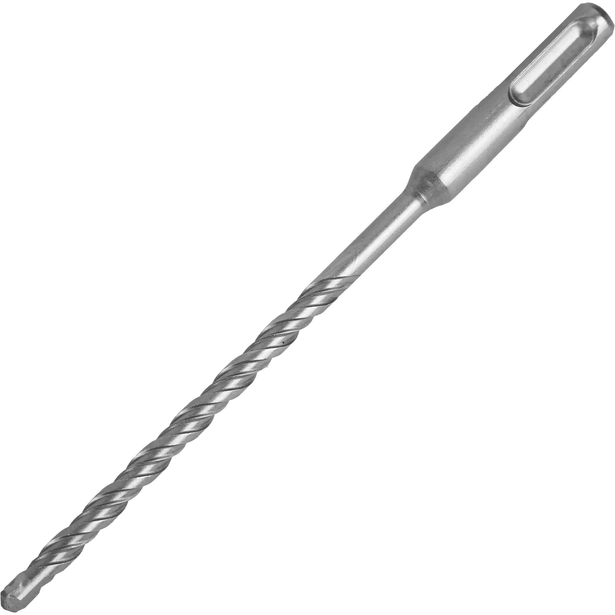 Изображение товара Бур по бетону SDS-plus Rage 8x210 мм