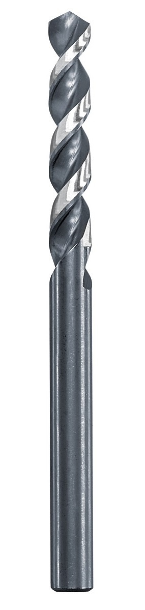 Изображение товара Сверло по металлу KWB 2.5x57 мм HSS для работы с нержавеющей сталью