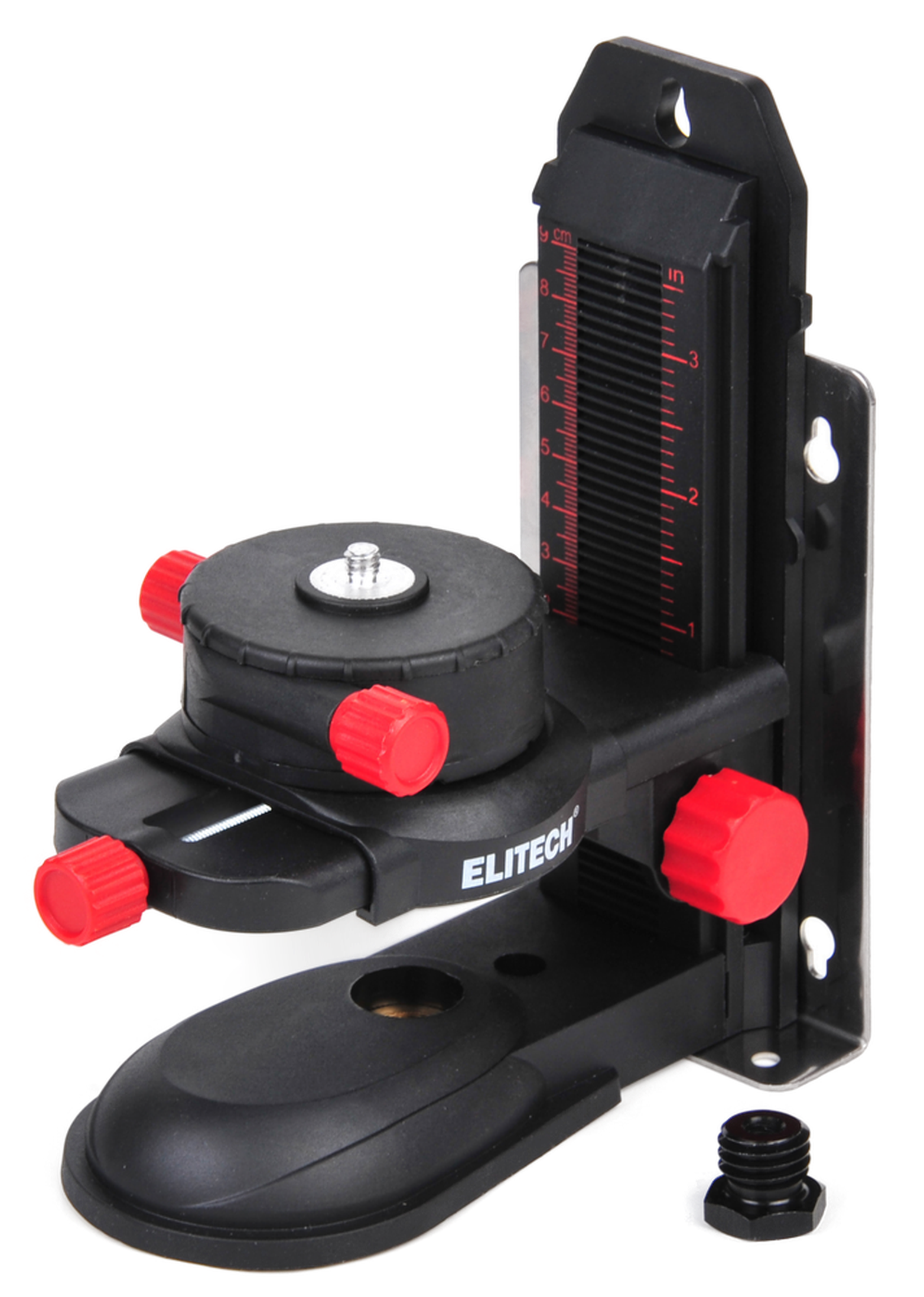 Кронштейн универсальный для нивелиров Elitech 2210.003500