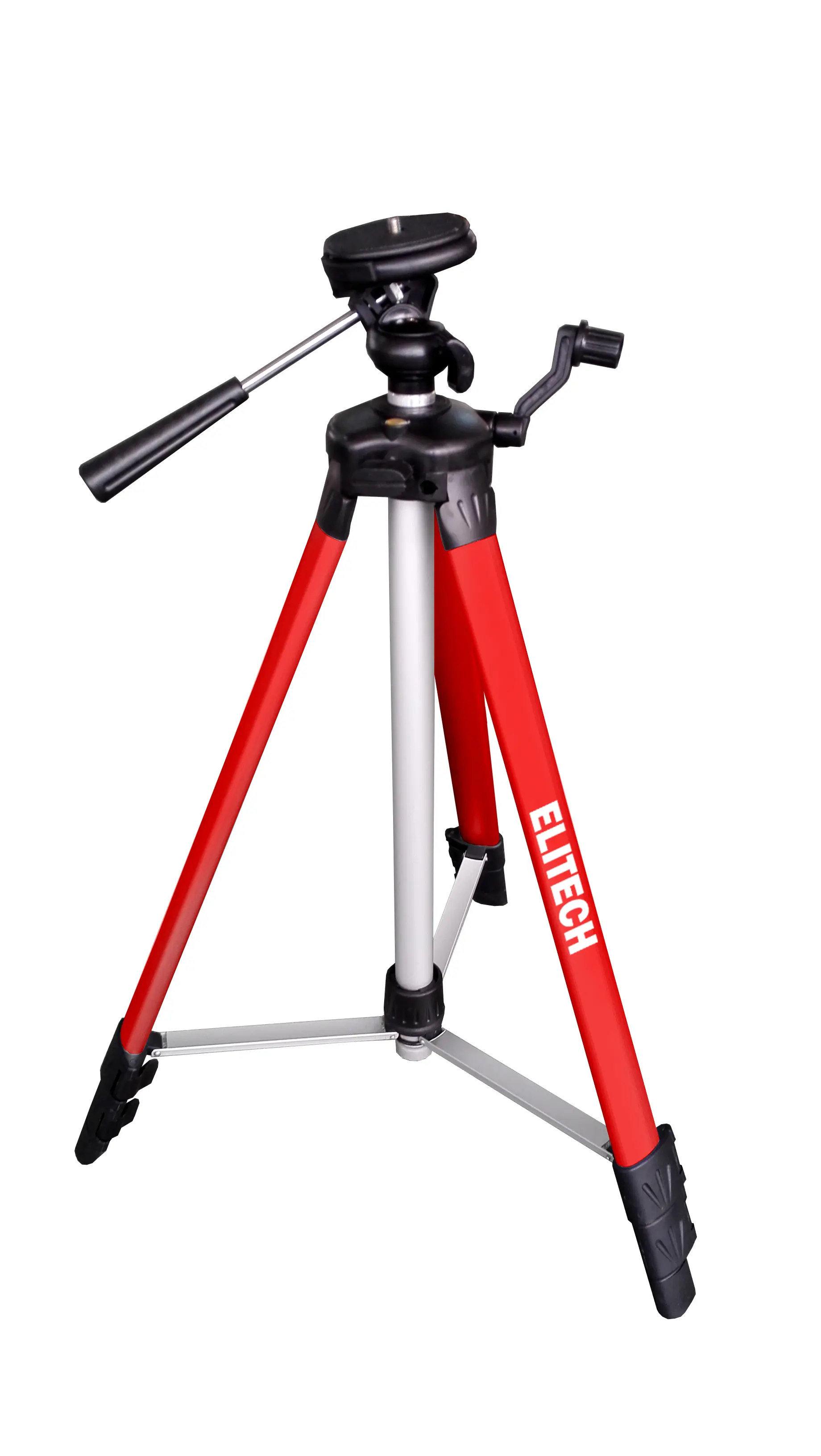 Штатив трипод Elitech 2210.000200 150 см