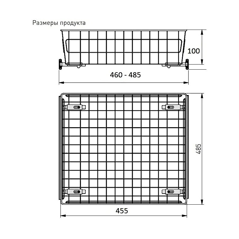 Превью изображения товара